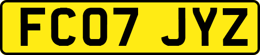 FC07JYZ