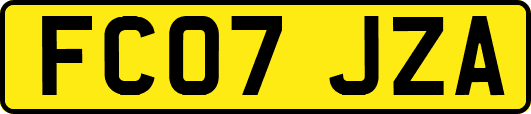 FC07JZA
