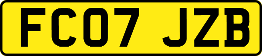 FC07JZB