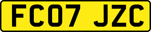 FC07JZC