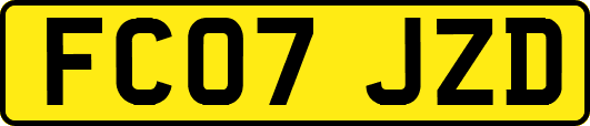 FC07JZD