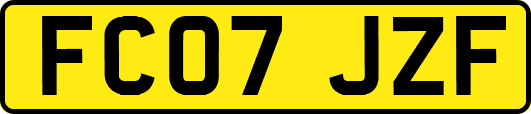 FC07JZF