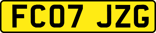 FC07JZG