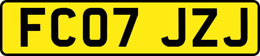 FC07JZJ
