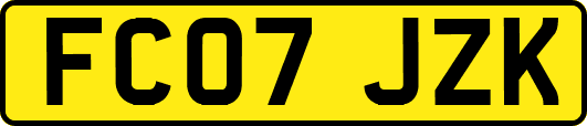 FC07JZK