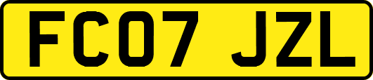 FC07JZL