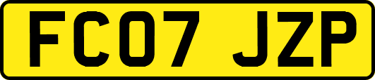 FC07JZP