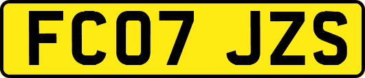 FC07JZS