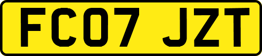 FC07JZT