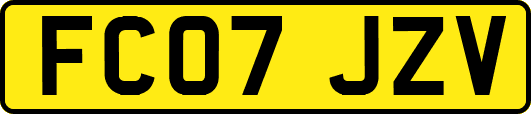 FC07JZV