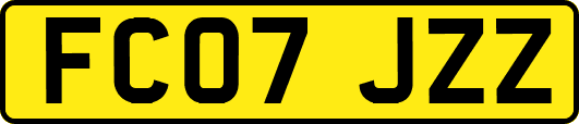 FC07JZZ