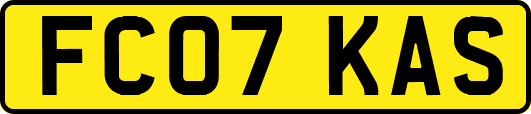 FC07KAS