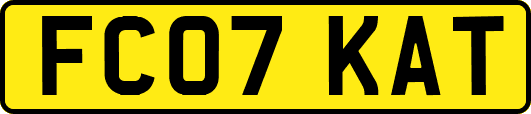 FC07KAT