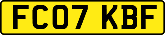 FC07KBF