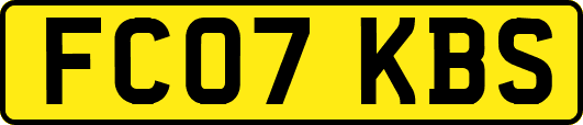 FC07KBS