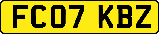 FC07KBZ