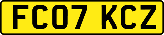FC07KCZ