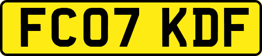 FC07KDF