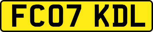 FC07KDL