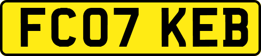 FC07KEB