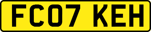 FC07KEH