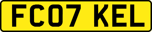 FC07KEL