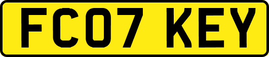 FC07KEY