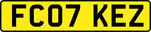 FC07KEZ