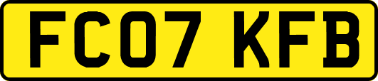 FC07KFB
