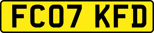 FC07KFD