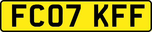 FC07KFF