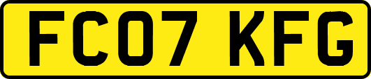 FC07KFG