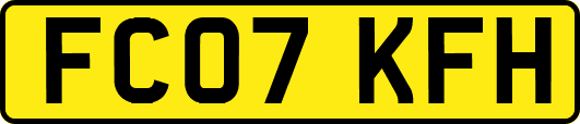 FC07KFH