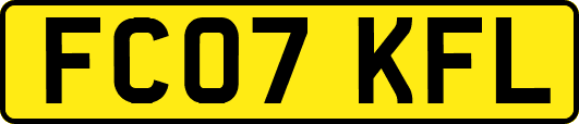 FC07KFL