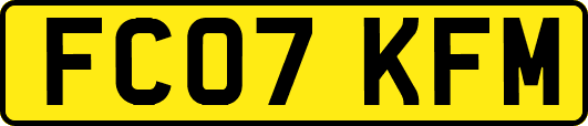 FC07KFM