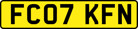 FC07KFN