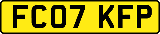 FC07KFP