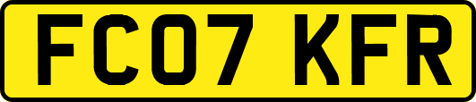 FC07KFR
