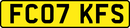 FC07KFS