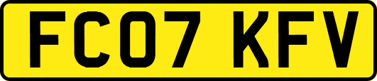 FC07KFV