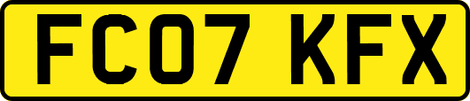 FC07KFX