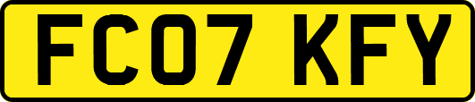 FC07KFY