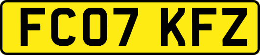 FC07KFZ