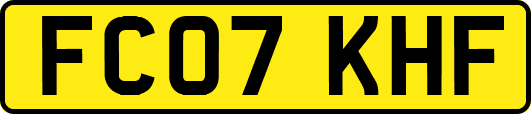 FC07KHF