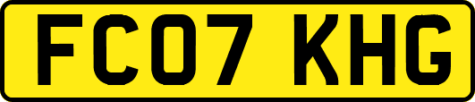 FC07KHG