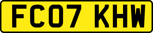 FC07KHW