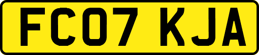 FC07KJA
