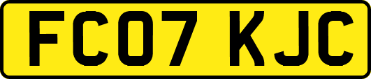 FC07KJC