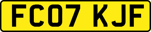 FC07KJF