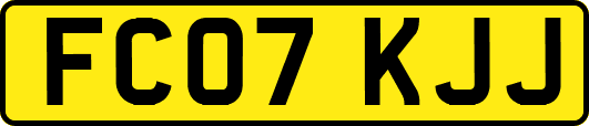 FC07KJJ